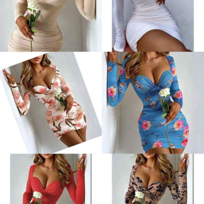Gowns