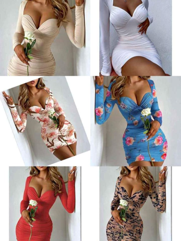 Gowns