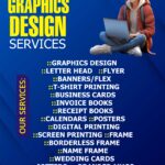 Graphic design