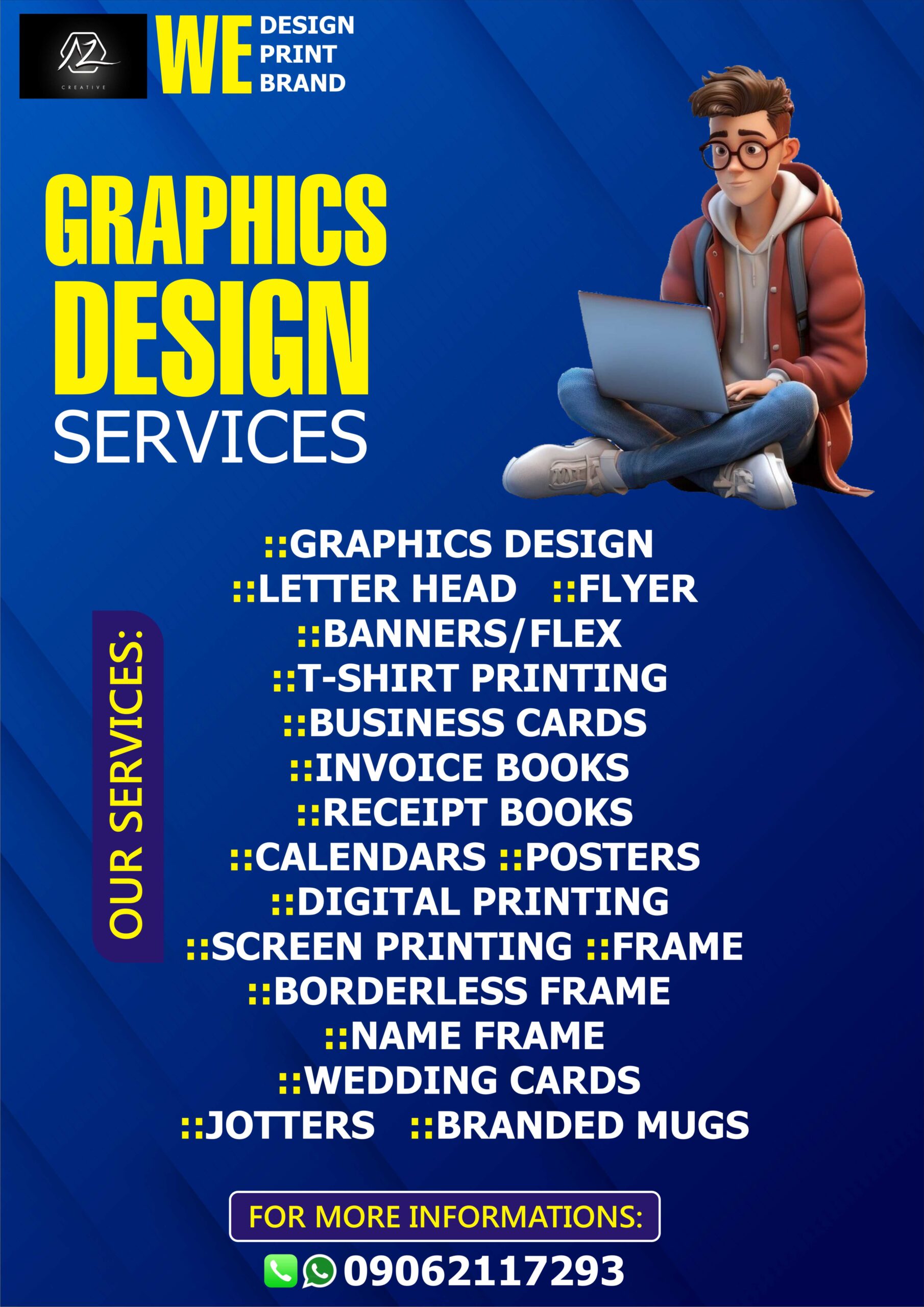 Graphic design