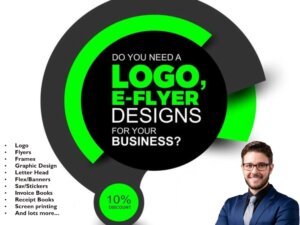 Graphic design