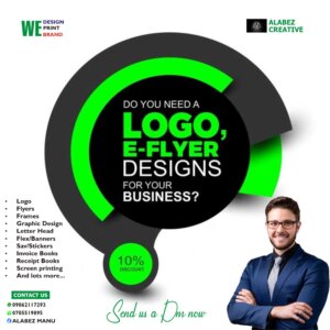Graphic design
