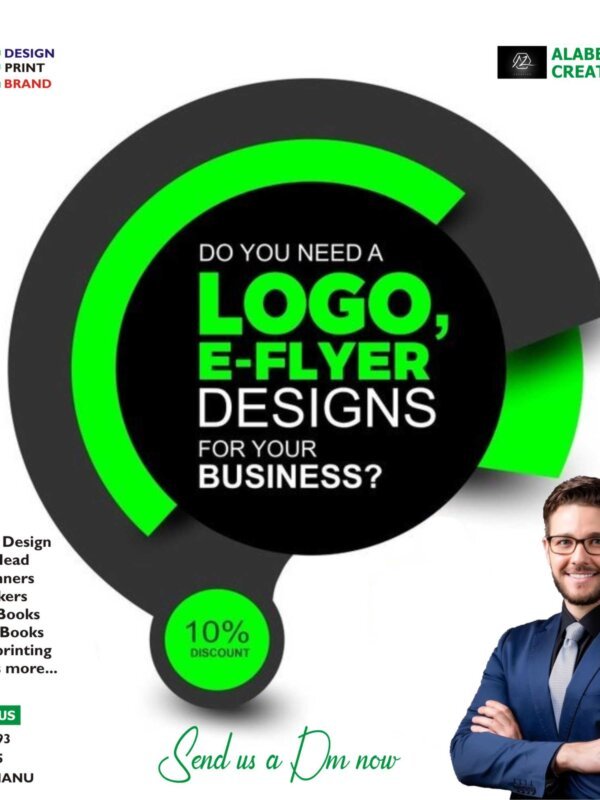 Graphic design