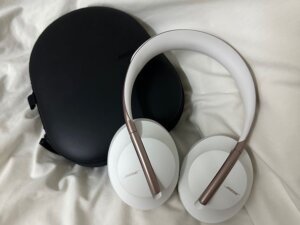 Headset