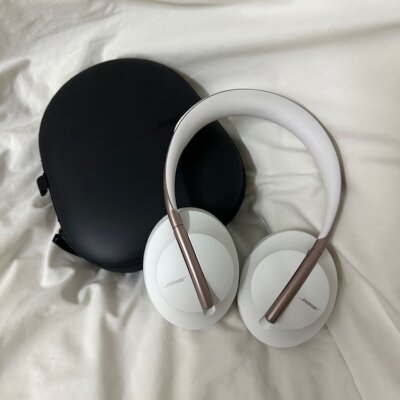 Headset