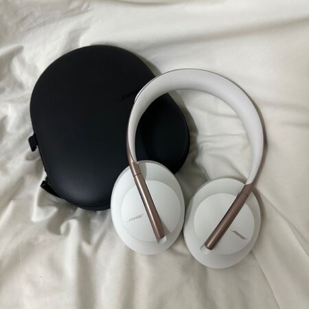 Headset
