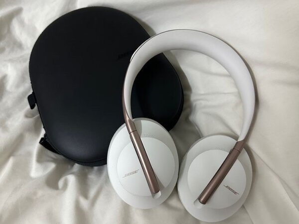 Headset