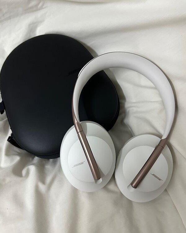 Headset