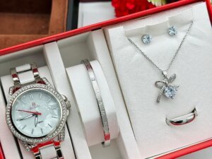 Jewelry combo