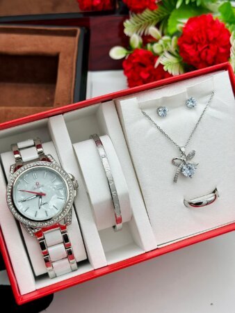 Jewelry combo