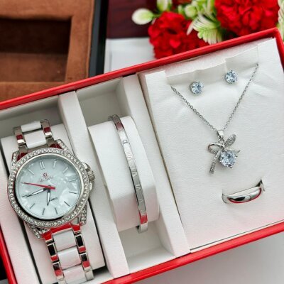 Jewelry combo