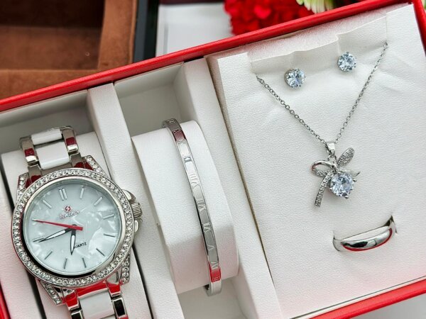 Jewelry combo