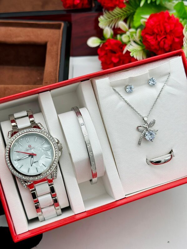 Jewelry combo