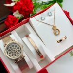Jewelry combo