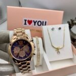 Jewelry combo