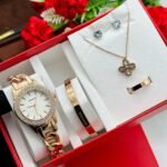 Jewelry combo