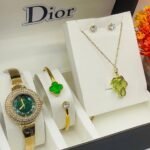 Jewelry combo