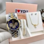 Jewelry combo