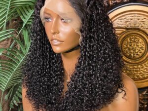 Luxury hairs