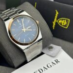 Male wristwatch