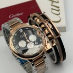 Male wristwatch