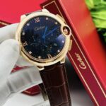 Male wristwatch