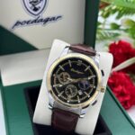 Male wristwatch