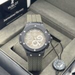 Male wristwatch