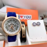 Male wristwatch