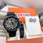 Male wristwatch