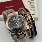 Male wristwatch