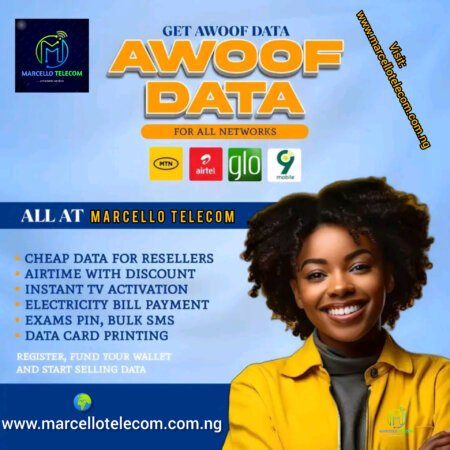 MARCELLOTELECOM
