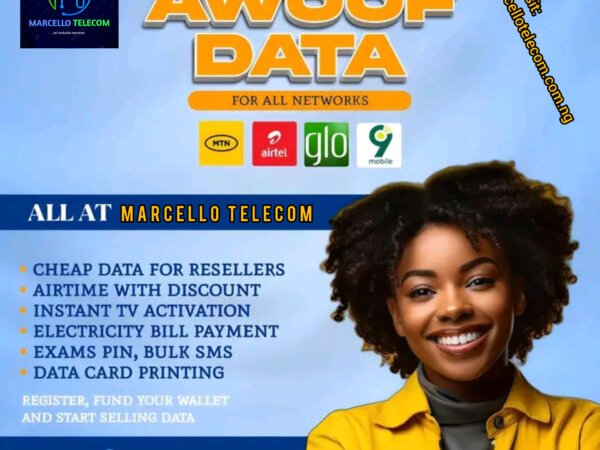 MARCELLOTELECOM