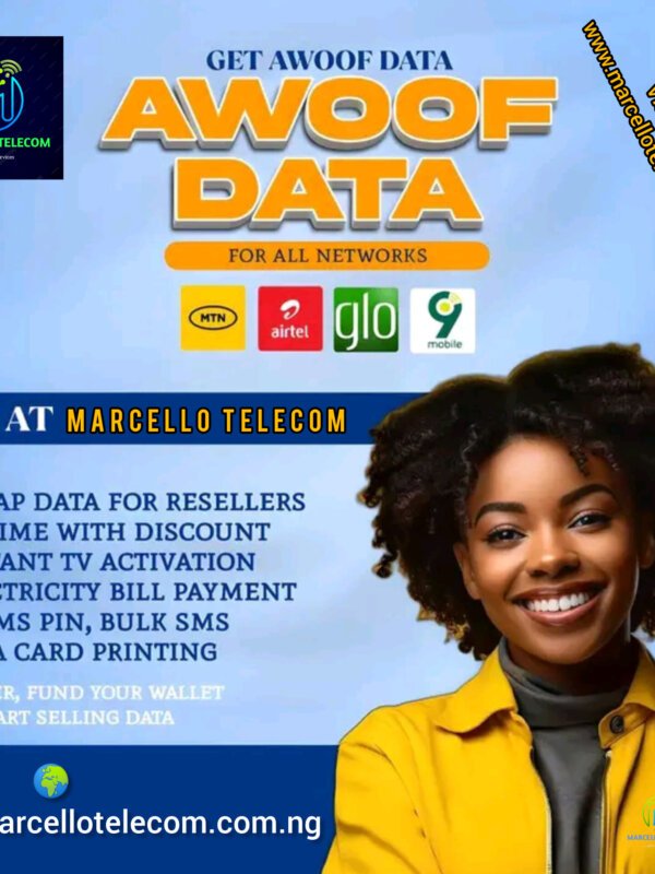 MARCELLOTELECOM