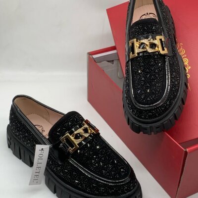 Men’s shoes