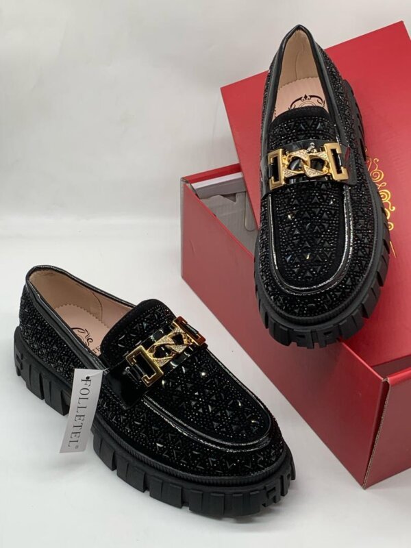Men’s shoes