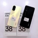 Oppo A38