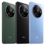 REDMI A3