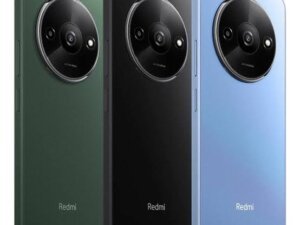 Redmi a3