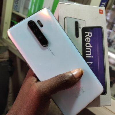 Redmi note8pro