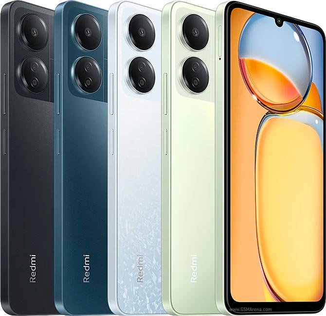 REDMI13C