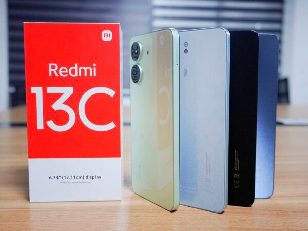 REDMI13C