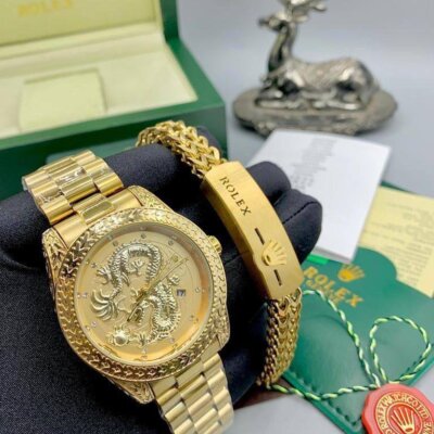 Rolex