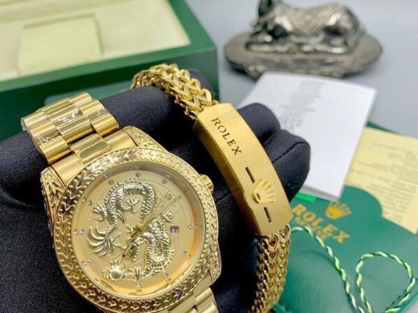 Rolex