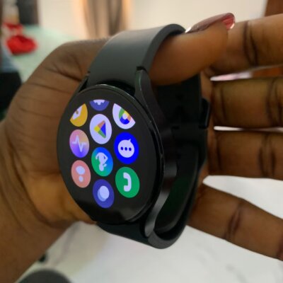 Samsung Galaxy 5 Smart Watch