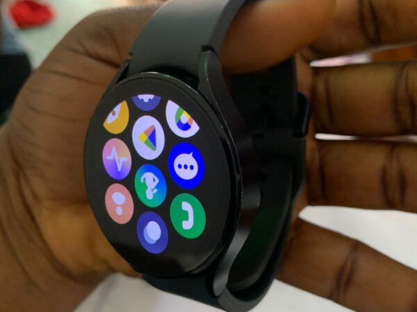 Samsung Galaxy 5 Smart Watch