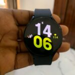 Samsung Galaxy 5 Smart Watch