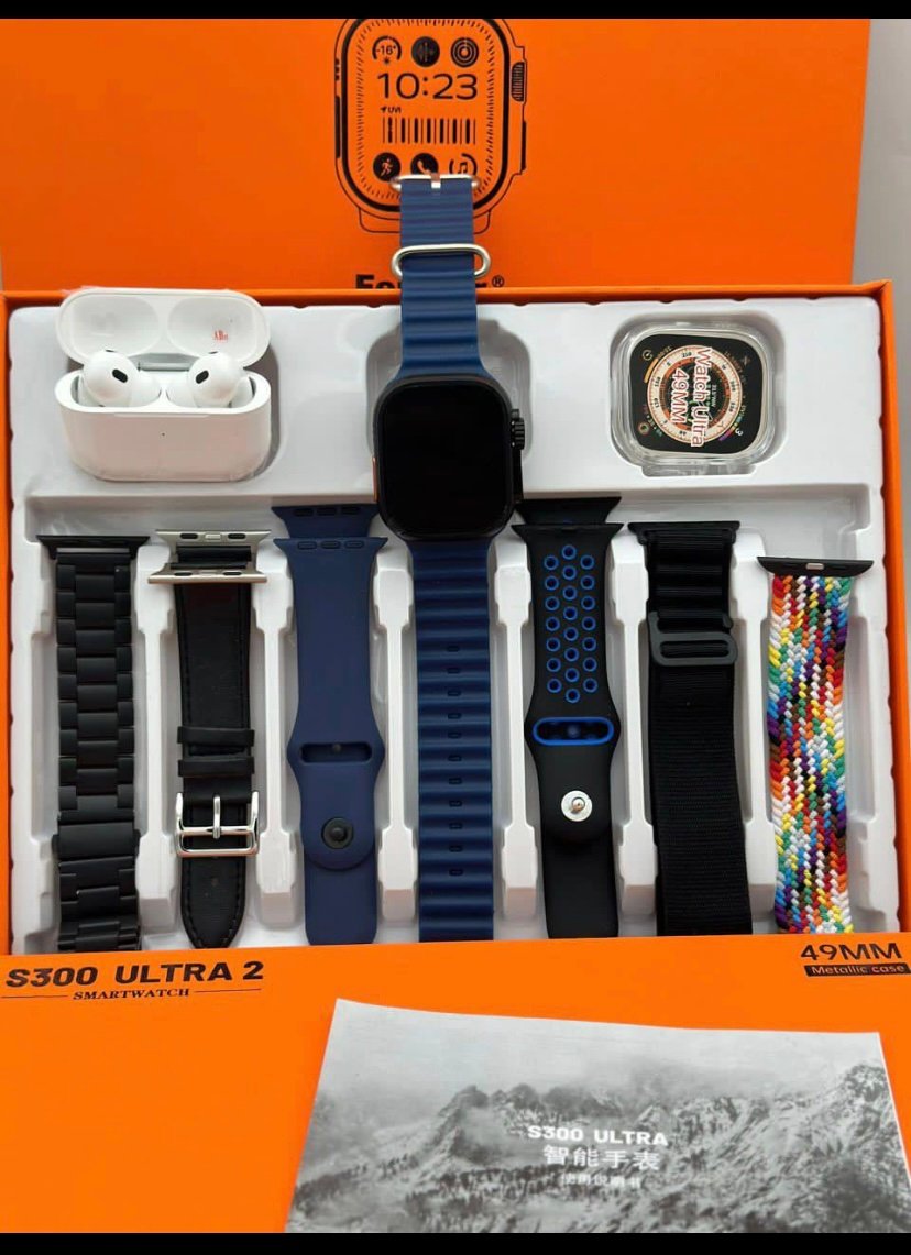 Smartwatch
