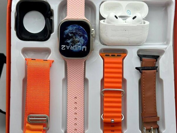 Smartwatch