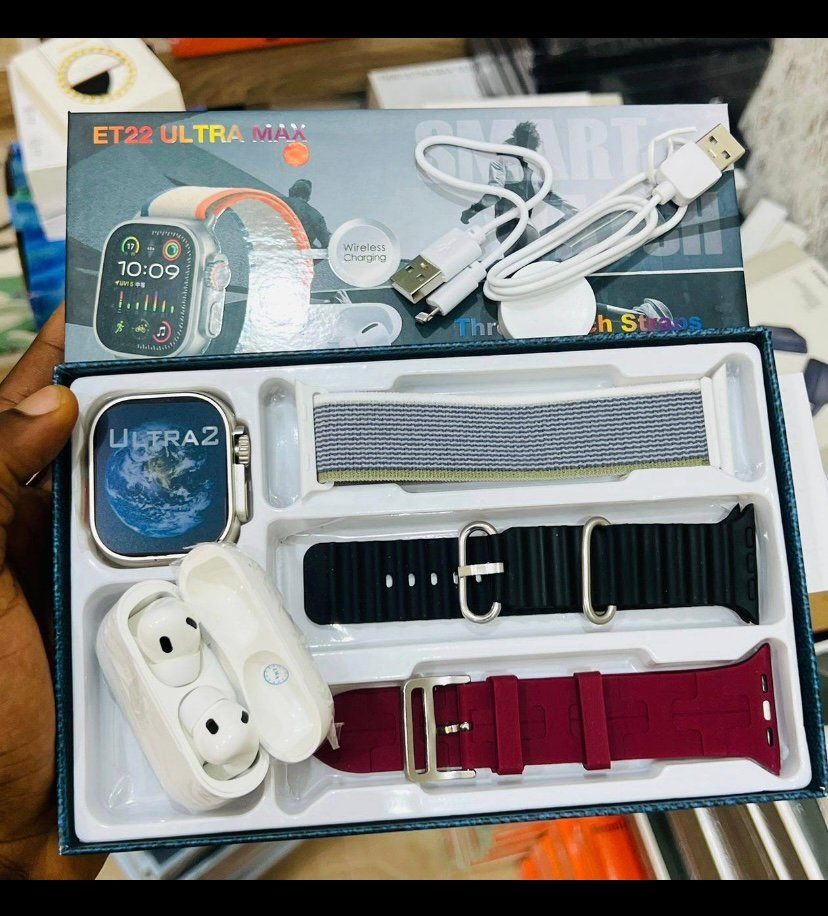 Smartwatch